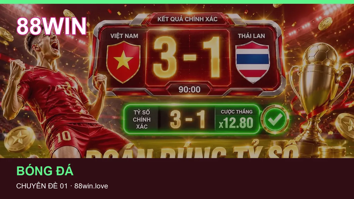 Hình minh họa bài viết 88WIN