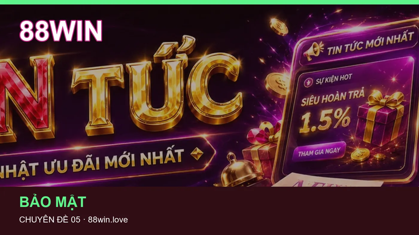 Hình minh họa bài viết 88WIN