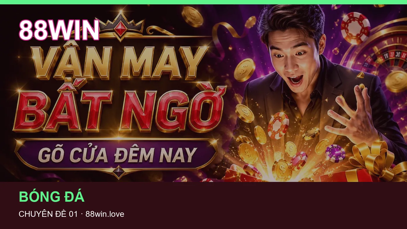 Hình minh họa bài viết 88WIN