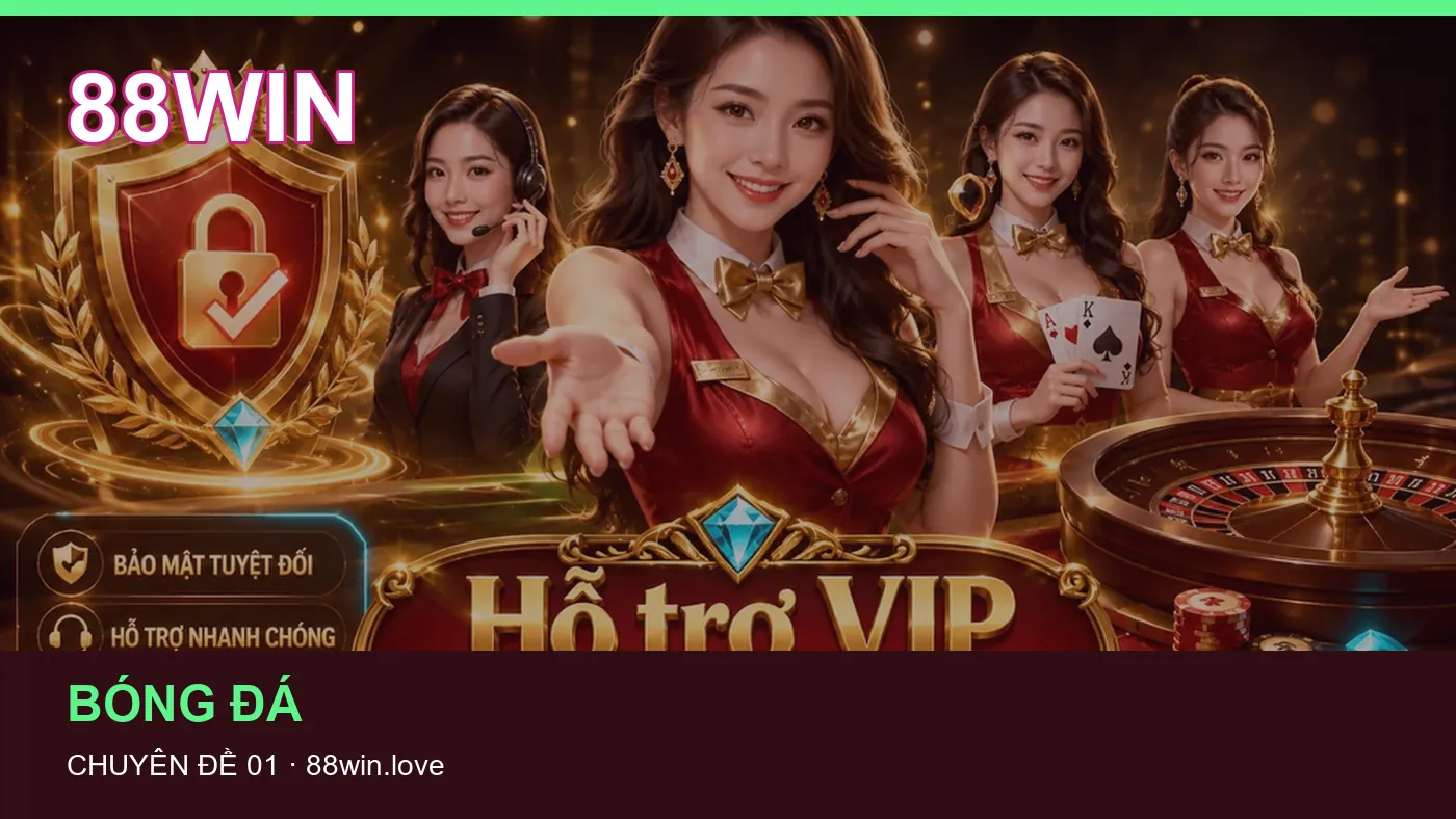 Hình minh họa bài viết 88WIN