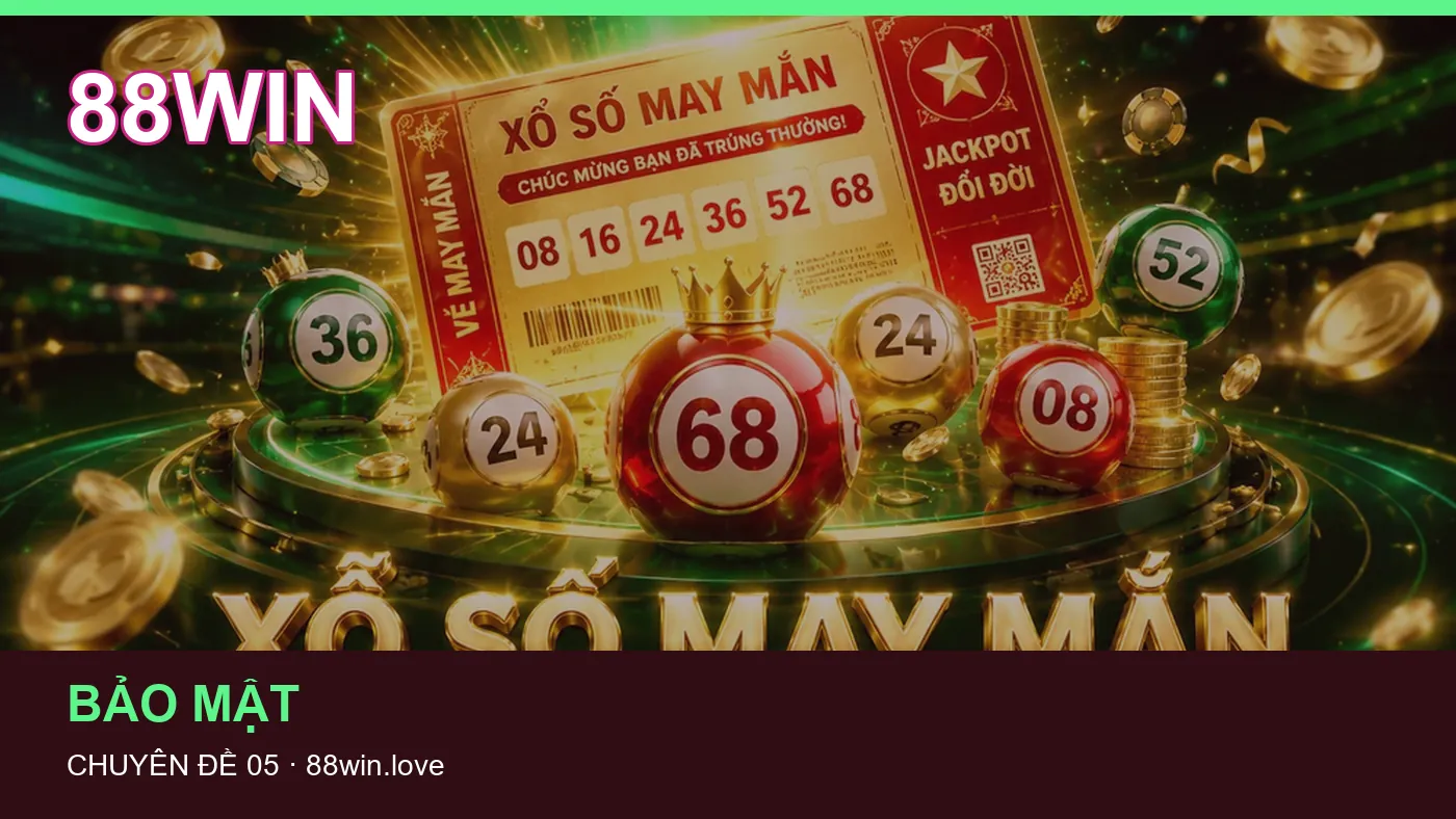 Hình minh họa bài viết 88WIN