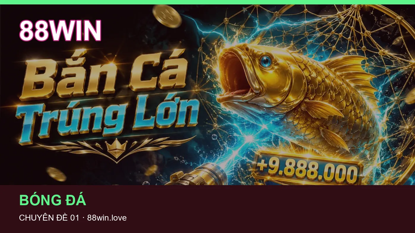 Hình minh họa bài viết 88WIN