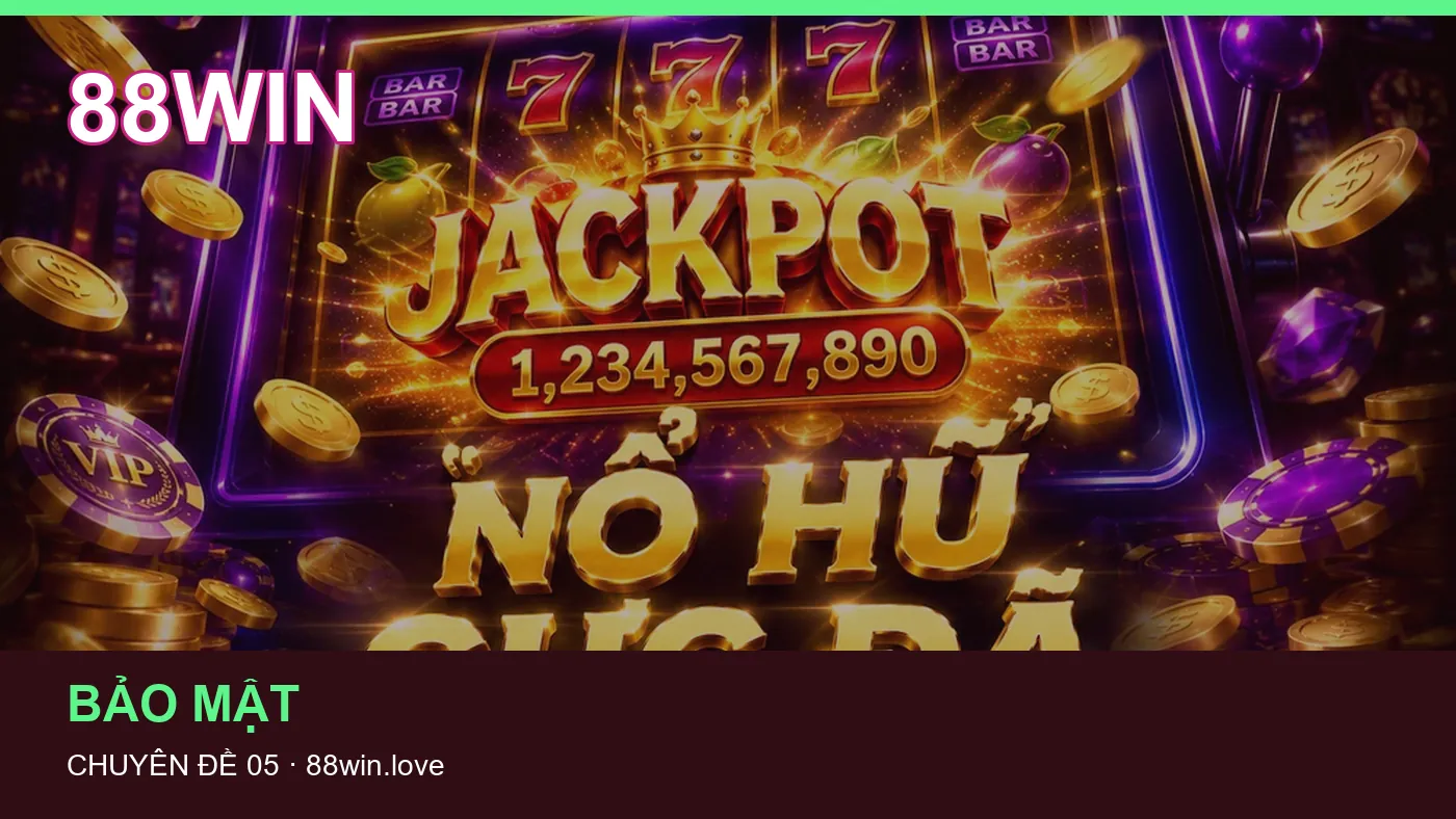 Hình minh họa bài viết 88WIN