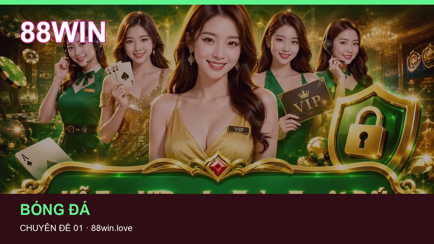 Hình minh họa bài viết 88WIN
