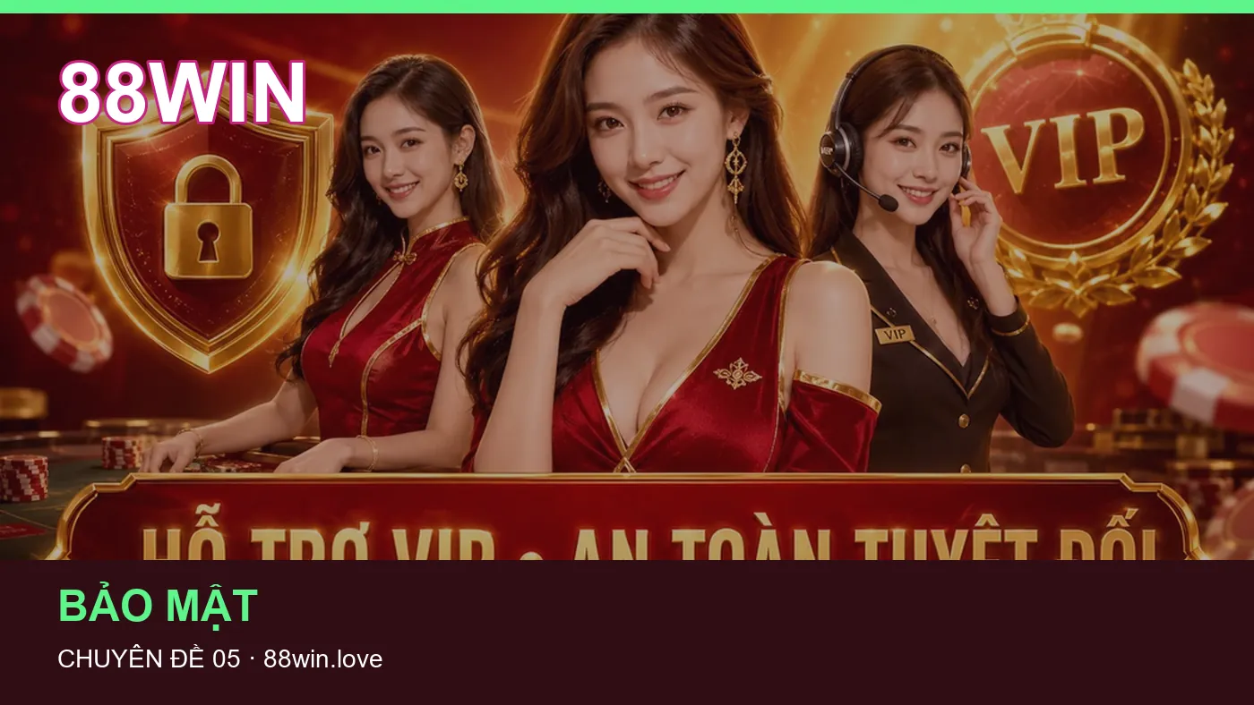 Hình minh họa bài viết 88WIN