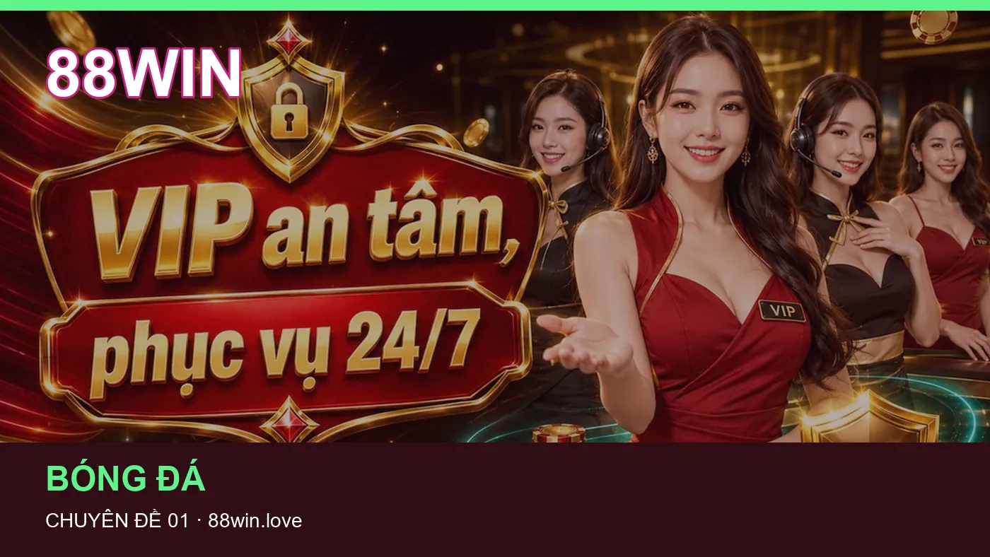 Hình minh họa bài viết 88WIN