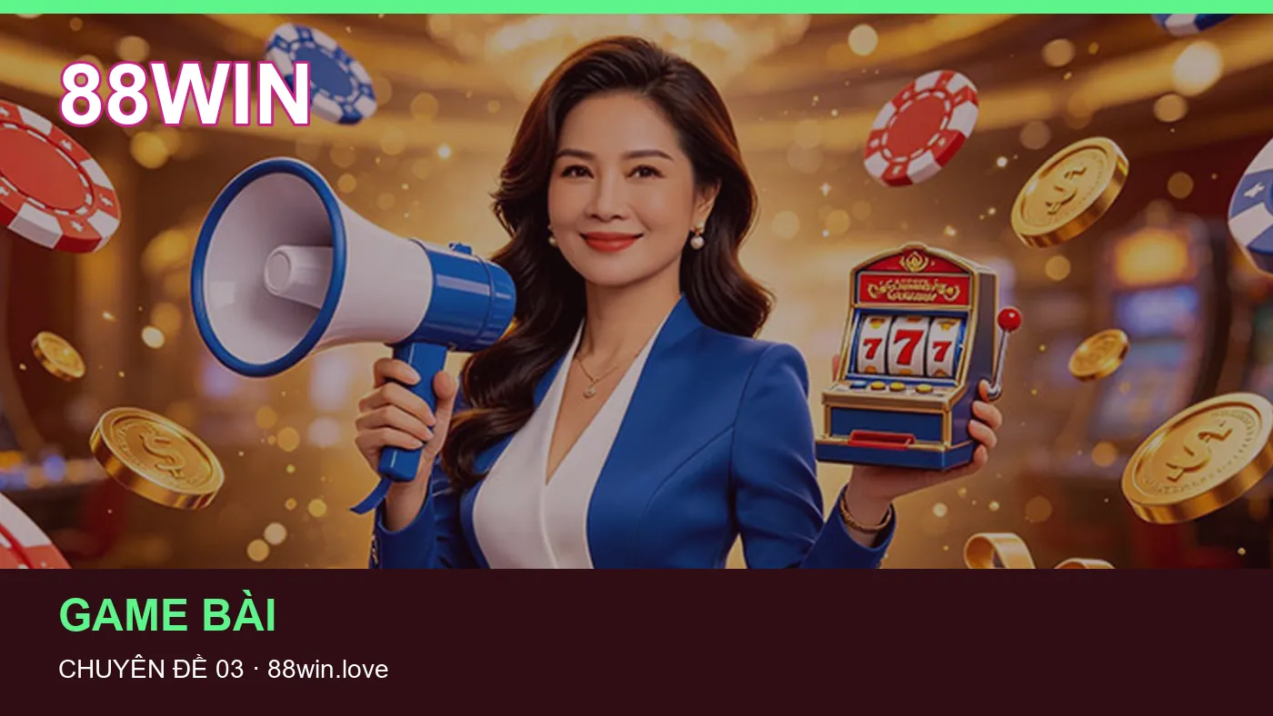 Hình minh họa bài viết 88WIN