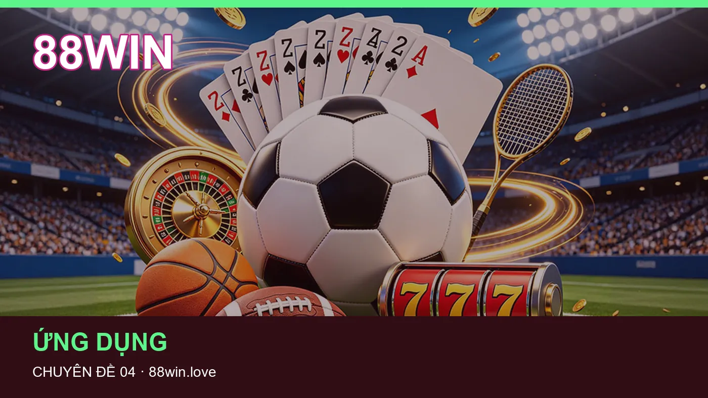 Hình minh họa bài viết 88WIN