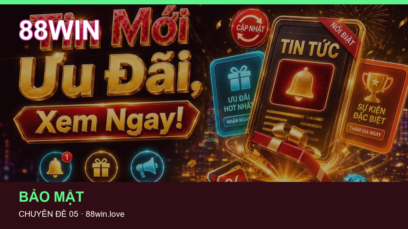 Hình minh họa bài viết 88WIN