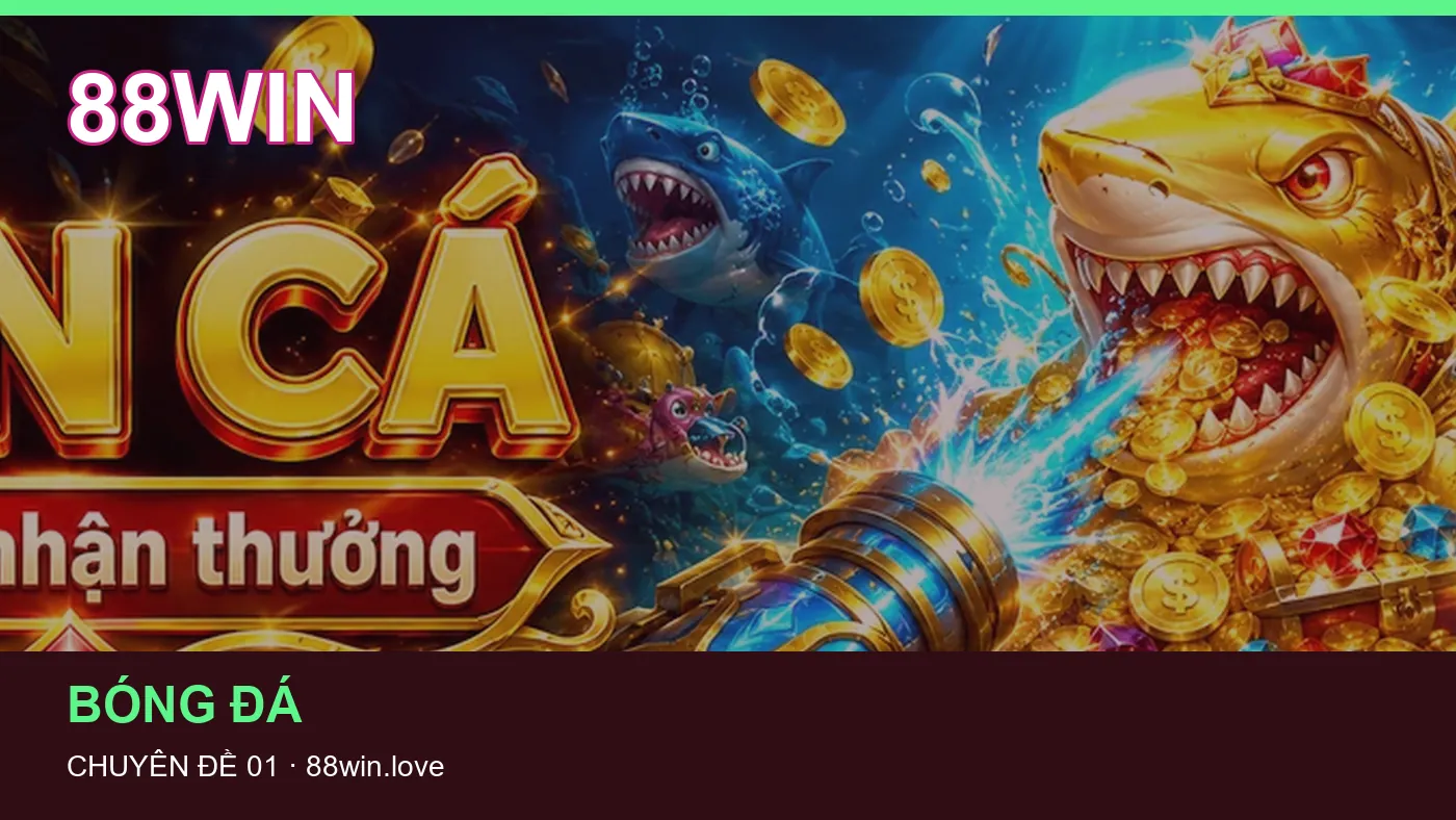 Hình minh họa bài viết 88WIN