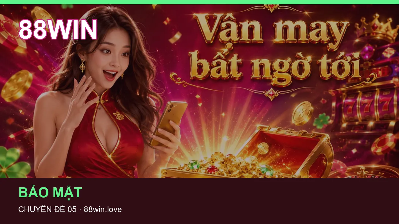 Hình minh họa bài viết 88WIN